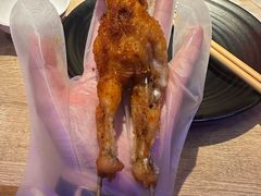 -红盔甲·小龙虾(车公庙店)