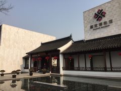 -嘉定博物馆