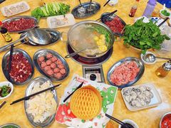 -五洞大众牛餐馆(番禺分店)