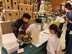 -景湖轩全日制餐厅·南湖名都