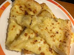 -比格比萨自助(新辰里学清路店)
