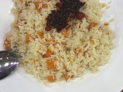 -塔斯提抓饭(东城汇店)