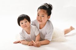 -爱你宝贝孕婴亲子摄影美学馆(绍兴店)