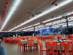 -红月湾海鲜饭店•沙滩海景(双月湾店)