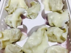 -添福来墨鱼饺子 · 海鲜东北菜(大连星海·黄浦路店)