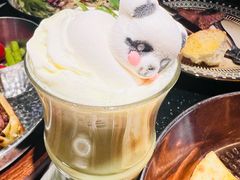 -西堤牛排(杭州金沙天街龙湖店)