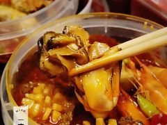 -金龙·打边炉(南京西路店)