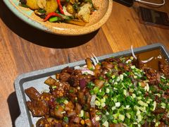 -树厨贵州菜(花果园购物中心店)