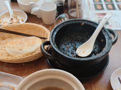 -溢香苑瓦罐(前进路店)