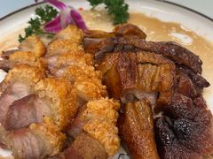 -将军烧鹅海鲜酒楼