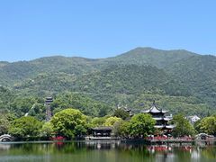 -台州府城(东湖)