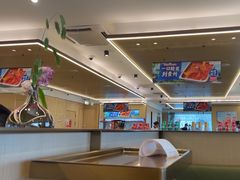 -海底捞火锅(振华广场店)