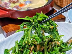 -潮州府·潮菜·砂锅粥(徐家汇店)