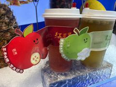 -渔港甄宴·海鲜·地标烟台菜(金沙滩店)