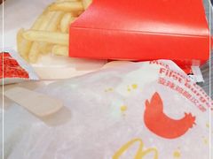 -麦当劳(世纪汇广场店)