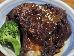 -囿面传统制面馆(中央路店)