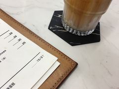 DIRTY-麻雀咖啡SPARROW COFFEE(十全街店)