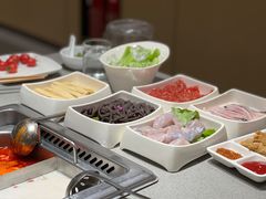 -海底捞火锅(天一广场亚细亚店)