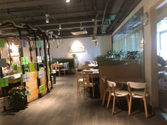 大堂-蛙蛙叫干锅年代(簋街总店)