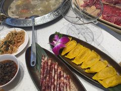 -千牛将·鲜牛肉火锅(开元路店)