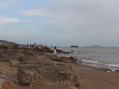 -演武大桥观景平台