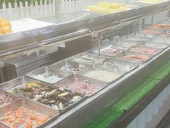 -要得自助火锅(新川路店)