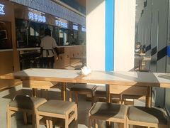 -清真·尖子尖牛肉面(王府井店)