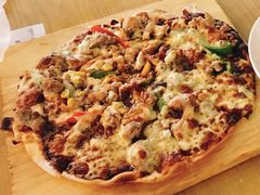 -PIZZA BIANCA(万象城店)