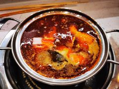 -大成自助小火锅(合肥国购广场店)