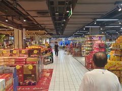 -悦喜客来购物广场(中山路店)