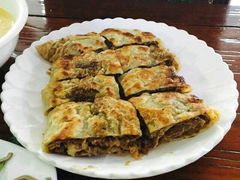 -溢心园香河肉饼总店