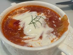 -库滋明·俄罗斯特色美食(中央大街店)