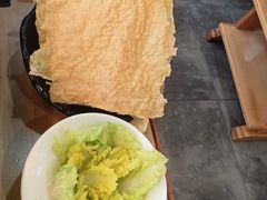 -牛记皇鲜牛肉火锅(环球度假区梨园店)