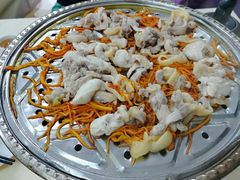 -凯盈阁·顺德私房菜·桑拿鸡