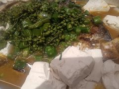 -探鱼·鲜青椒爽麻烤鱼(领展购物广场店)