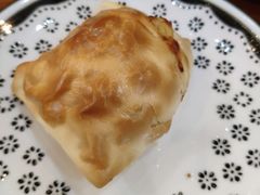 -巴依老爷新疆美食(牡丹园店)