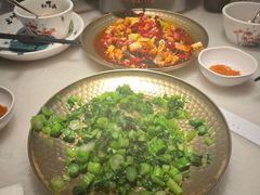 -川堂风·跷脚牛肉·乐山爆炒(中建乐荟天地店)