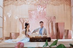 -金夫人婚纱摄影(总店)