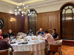 -马克西姆俄罗斯餐厅(通亚街店)