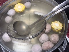 -八合里牛肉火锅(新洲店)