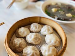 鸡汁汤包-百年尹氏汤包(湖南路狮子桥店)