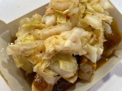 -国足臭豆腐(明瓦廊店)