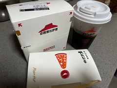 -必胜客(上地华联店)