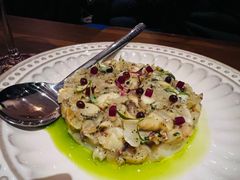 -Bistro Les Lilas丁香花小酒馆