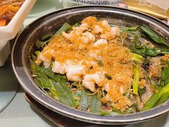 -国人川菜(李家村建东街店)