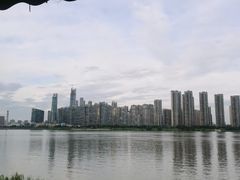 -小林哥的海鲜馆·夜宵烧烤(渔人码头店)