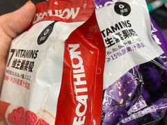 -迪卡侬(雨花店)