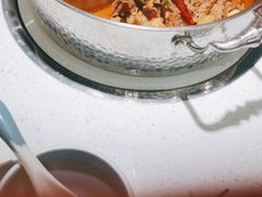 -左庭右院鲜牛肉火锅(苏州园区永旺店)