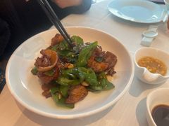 -醉辉皇原味海鲜江南菜(成都大魔方店)