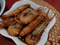 -红灯笼龙凤饭店(宁波老字号店)